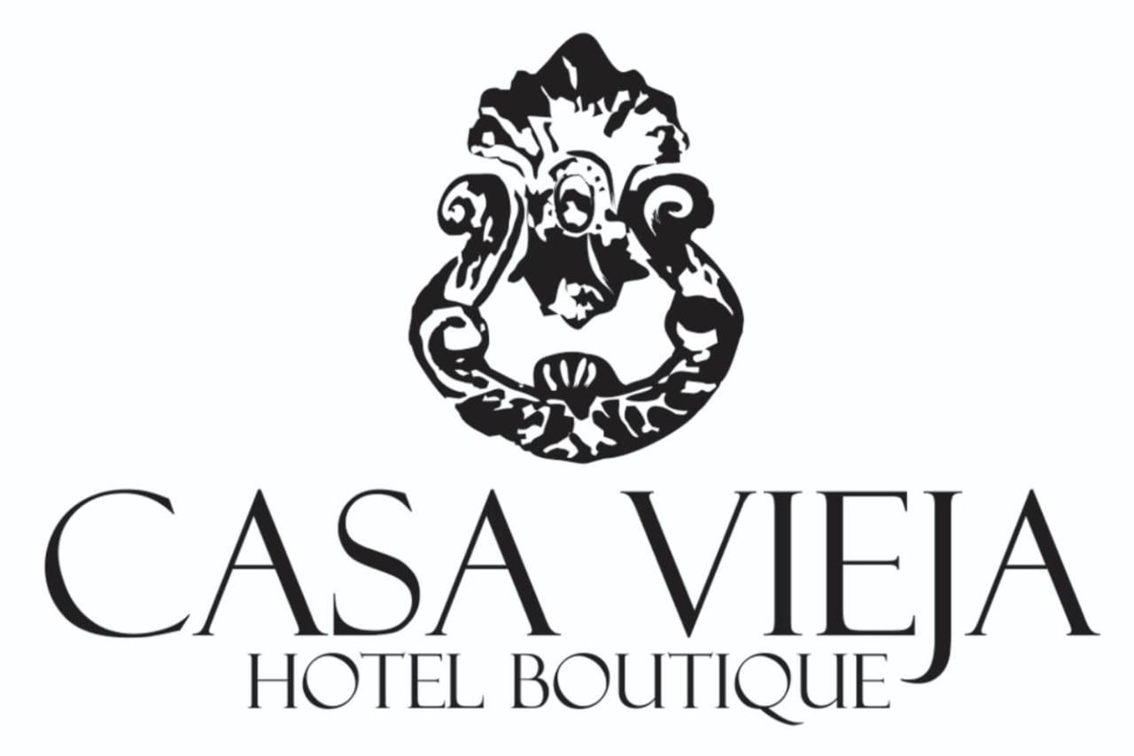 Casa Vieja Hotel Boutique Morelia Zewnętrze zdjęcie