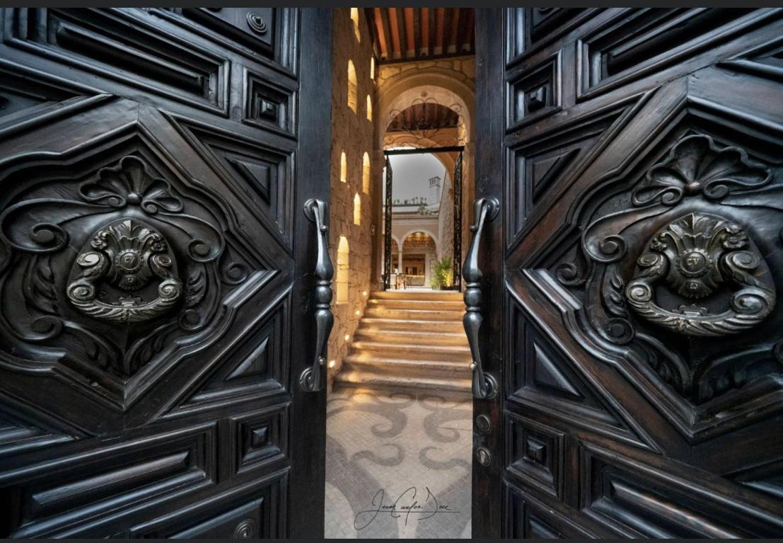 Casa Vieja Hotel Boutique Morelia Zewnętrze zdjęcie