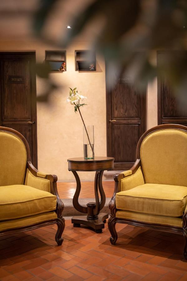 Casa Vieja Hotel Boutique Morelia Zewnętrze zdjęcie